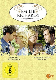Locandina Emilie Richards: Nostalgia di Sandy Bay