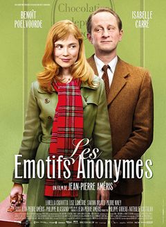 Locandina Emotivi anonimi