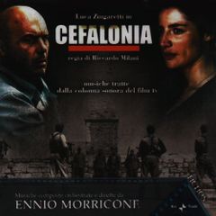 Locandina Cefalonia