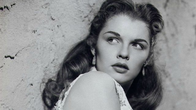 Una scena tratta dal film Il ritorno di Joe Dakota