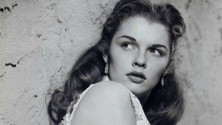 Una scena tratta dal film Il ritorno di Joe Dakota