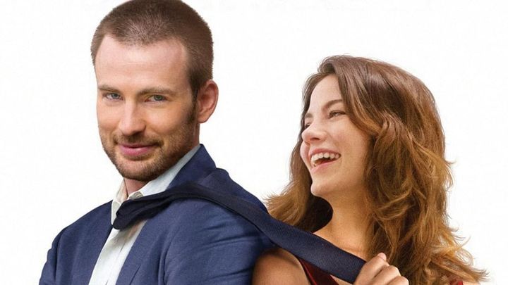 Una scena tratta dal film Playing It Cool