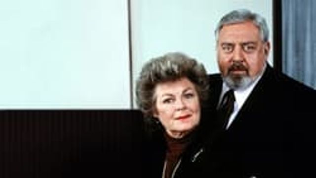 Una scena tratta dal film Perry Mason e la novizia