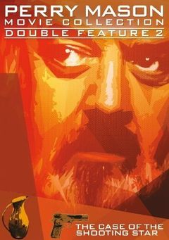 Locandina Perry Mason e la novizia