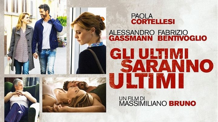 Una scena tratta dal film Gli ultimi saranno ultimi