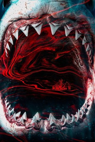 Chum: Esca mortale