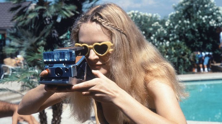 Una scena tratta dal film Boogie Nights - L'altra Hollywood