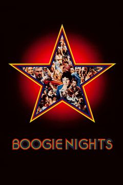 Boogie Nights - L'altra Hollywood