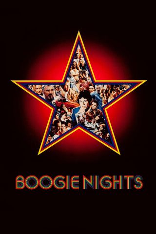 Boogie Nights - L'altra Hollywood