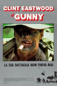 Locandina Gunny