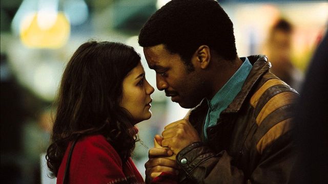 Una scena tratta dal film Piccoli affari sporchi