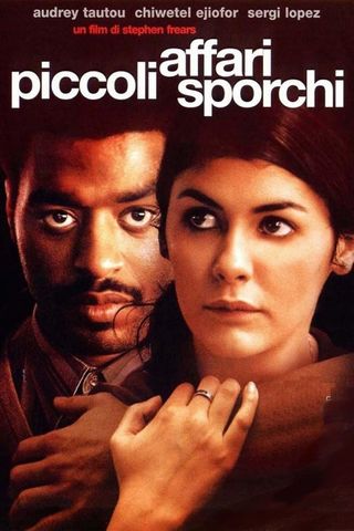 Piccoli affari sporchi