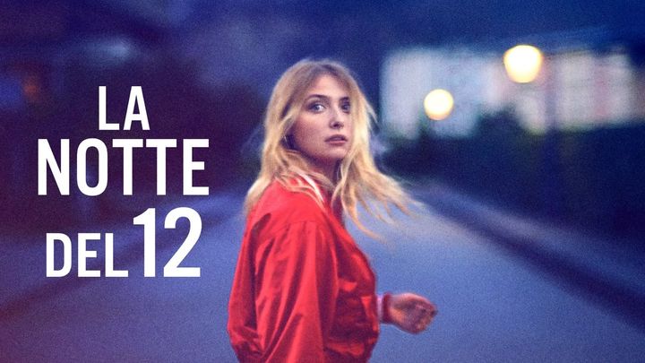 Una scena tratta dal film La notte del 12