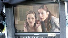 Locandina Un salto nella felicità