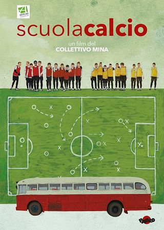 Scuola calcio