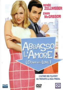 Locandina Abbasso l'amore