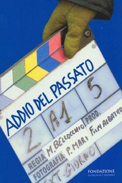 Locandina Addio del passato