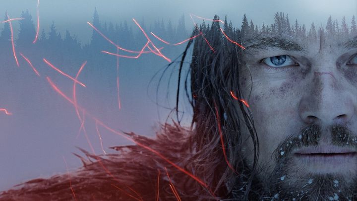 Una scena tratta dal film Revenant - Redivivo