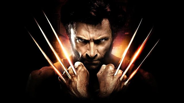 Una scena tratta dal film X-Men: Le origini - Wolverine