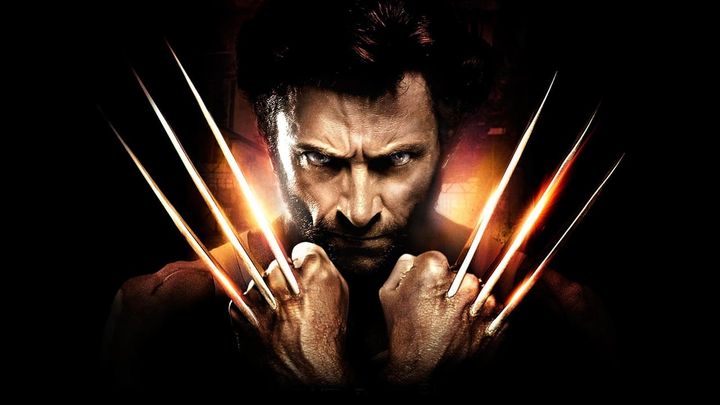Una scena tratta dal film X-Men: Le origini - Wolverine