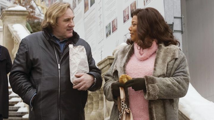 Una scena tratta dal film L'ultima vacanza