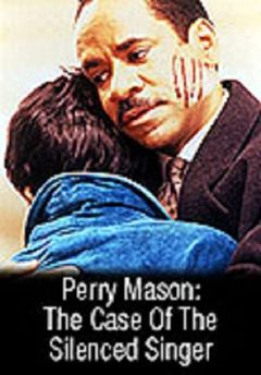 Locandina Perry Mason: Morte a tempo di rock