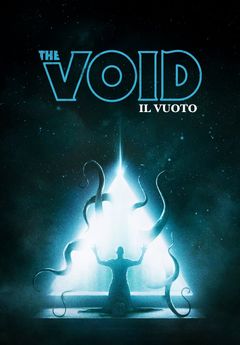 Locandina The Void - Il vuoto