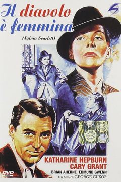 Locandina Il diavolo è femmina