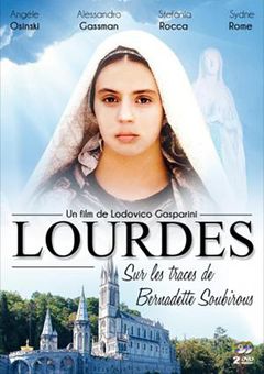 Locandina Lourdes