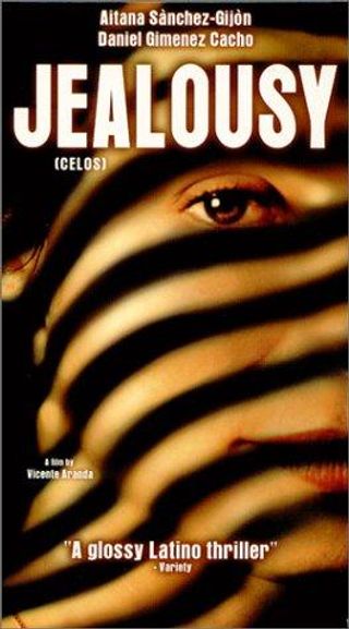 Celos - Gelosia
