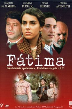 Locandina Fátima