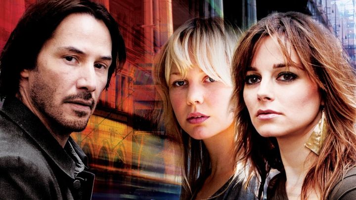 Una scena tratta dal film Generation Um...