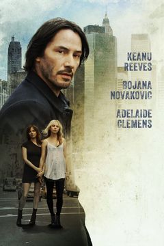 Locandina Generation Um...