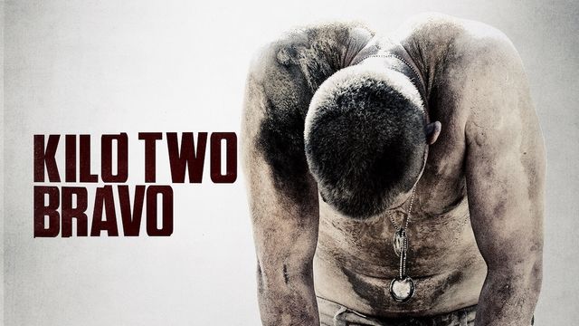 Una scena tratta dal film Kilo Due Bravo