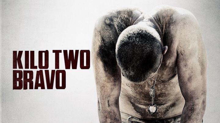 Una scena tratta dal film Kilo Due Bravo