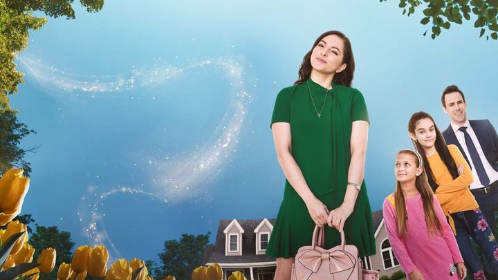 Una scena tratta dal film Imparare ad amare