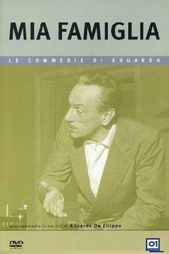 Locandina Mia famiglia