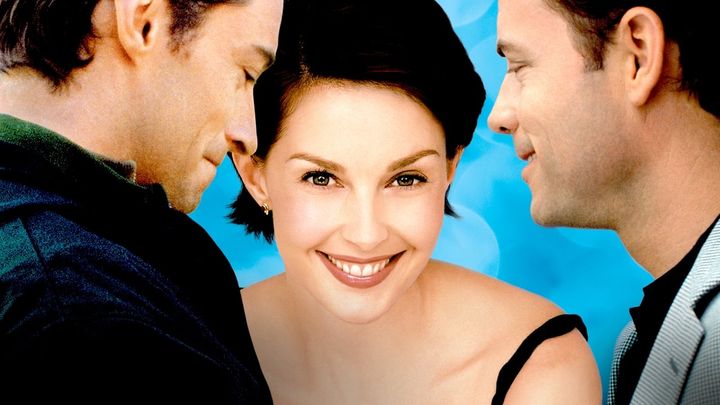 Una scena tratta dal film Qualcuno come te