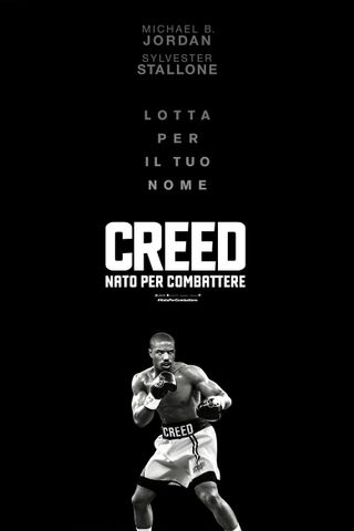 Creed - Nato per combattere