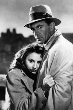 Locandina Arriva John Doe!