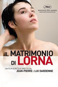 Locandina Il Matrimonio Di Lorna