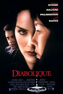 Locandina Diabolique