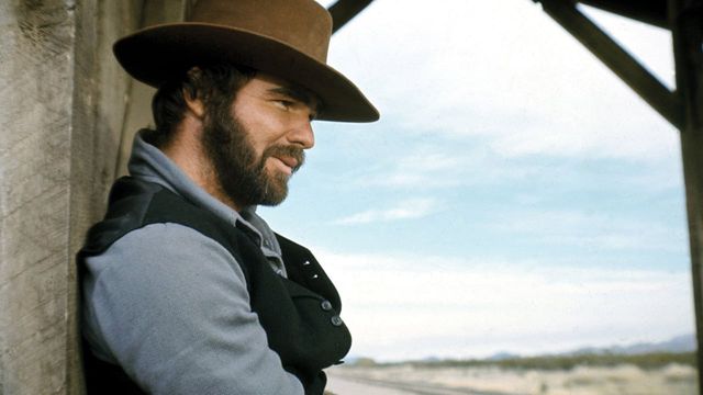 Una scena tratta dal film L'uomo che amò Gatta Danzante