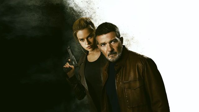 Una scena tratta dal film Cult Killer - La vendetta prima di tutto
