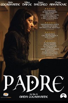 Locandina Padre