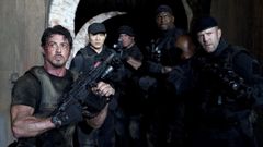I mercenari