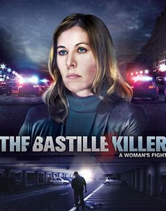 Locandina Martine Monteil - Caccia al killer