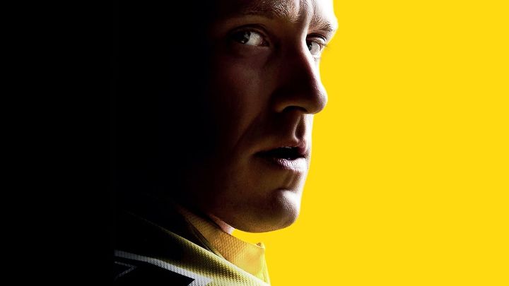 Una scena tratta dal film The Program