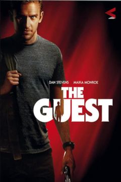 Locandina The Guest
