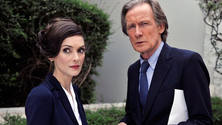 Una scena tratta dal film Turks & Caicos